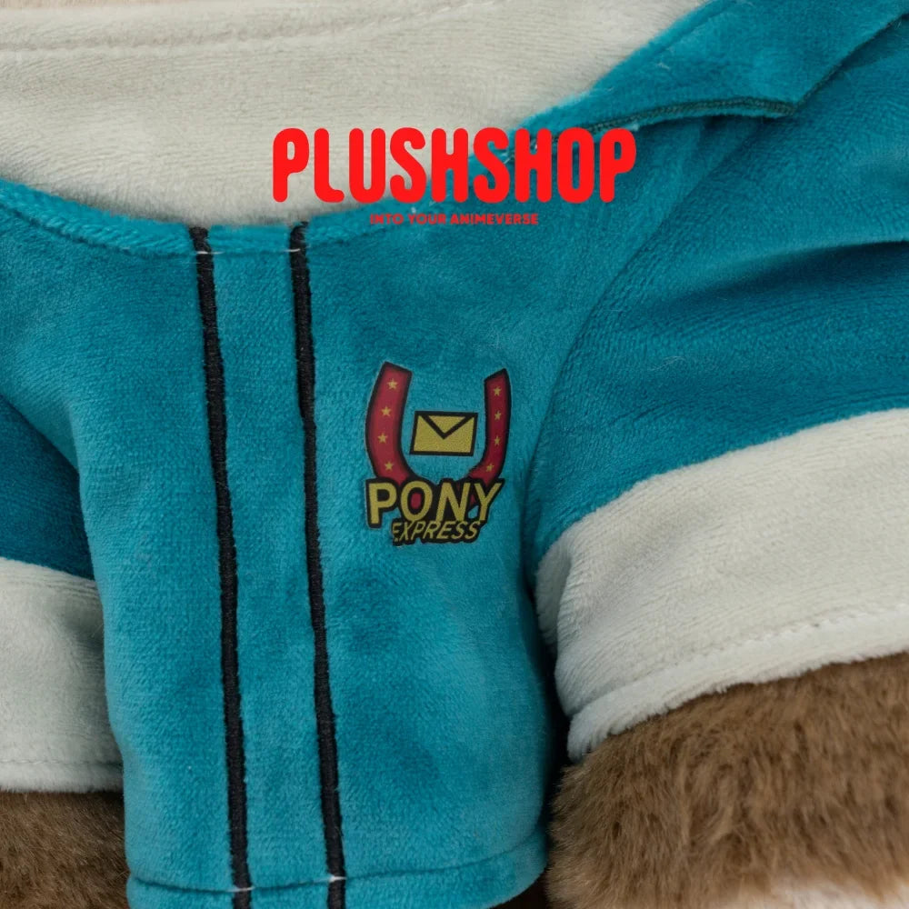 [Limited Restock]Jimmymeow