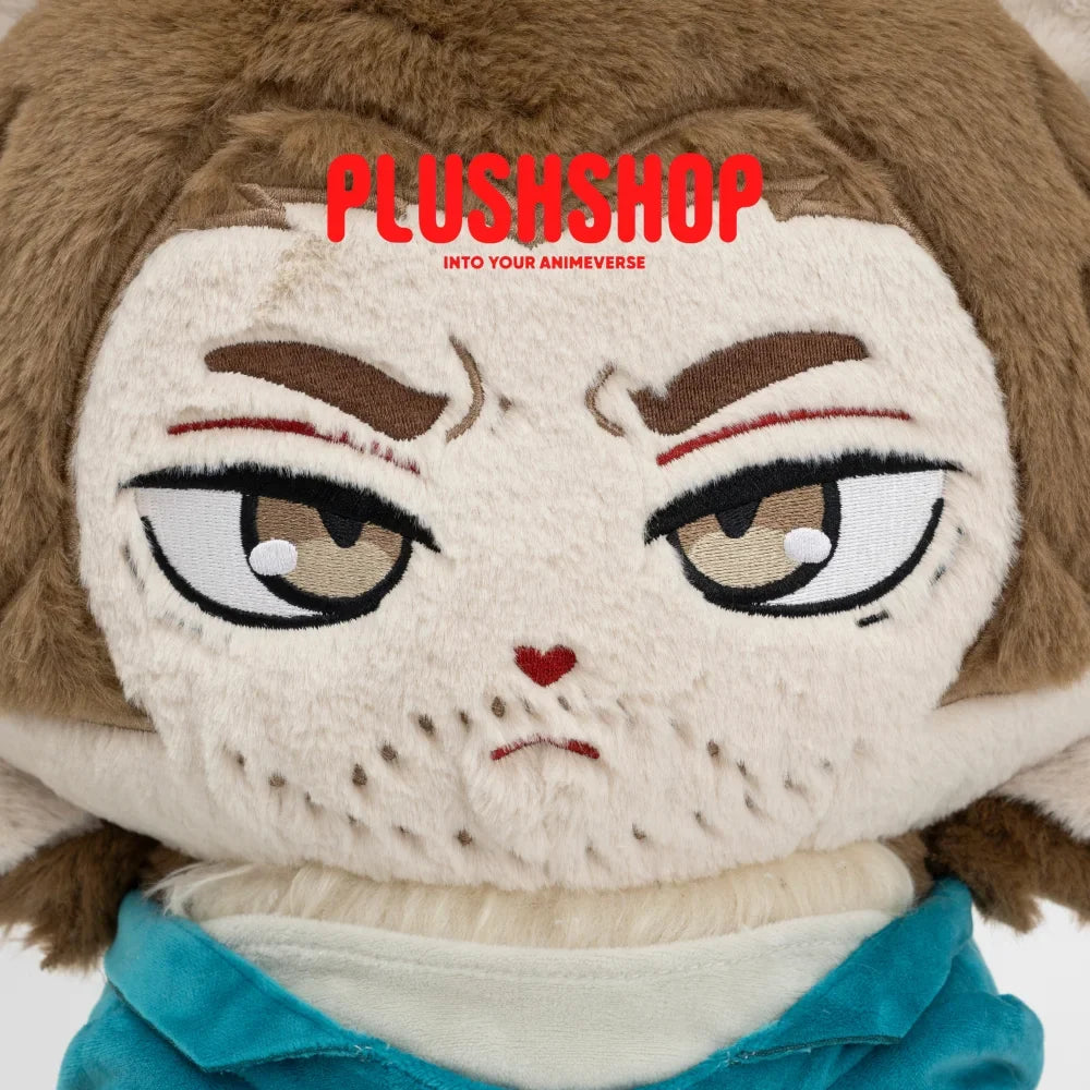 [Limited Restock]Jimmymeow