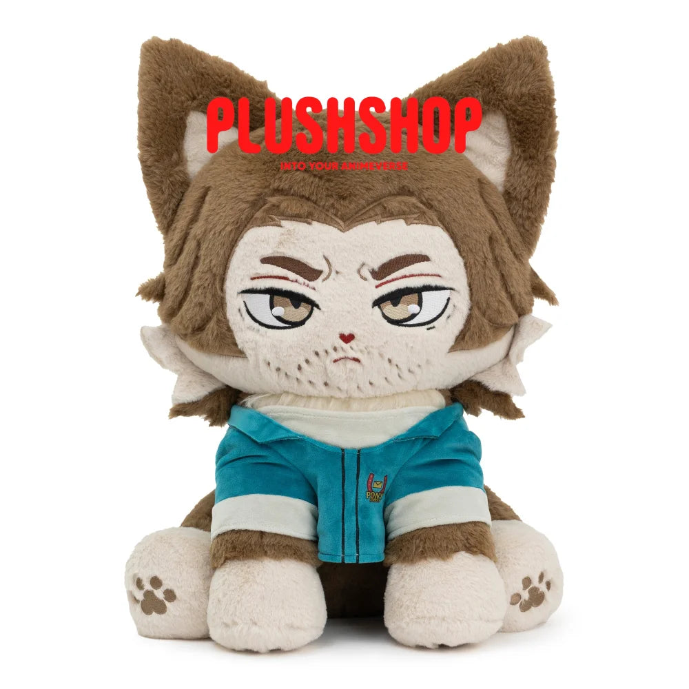[Limited Restock]Jimmymeow