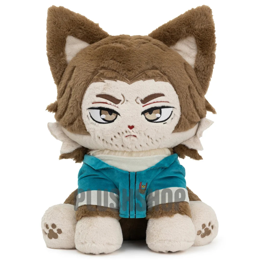 [Limited Restock]Jimmymeow