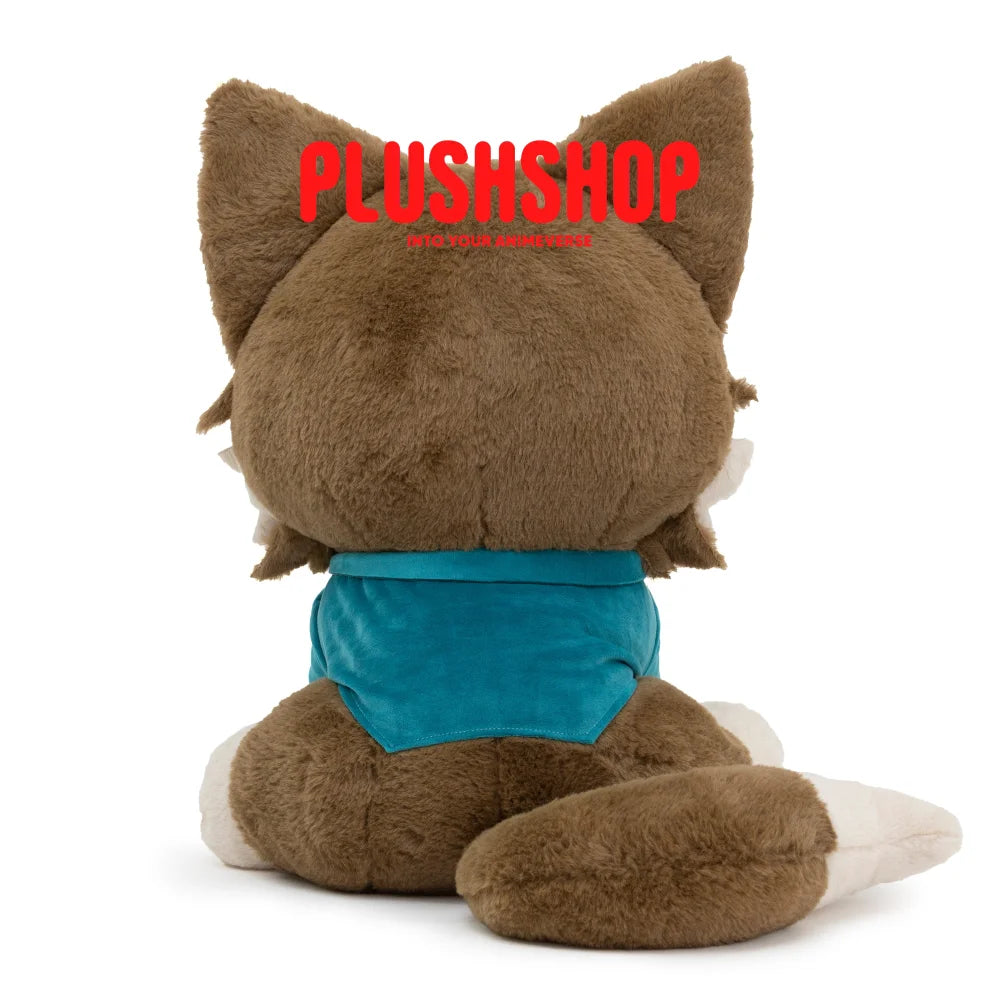 [Limited Restock]Jimmymeow