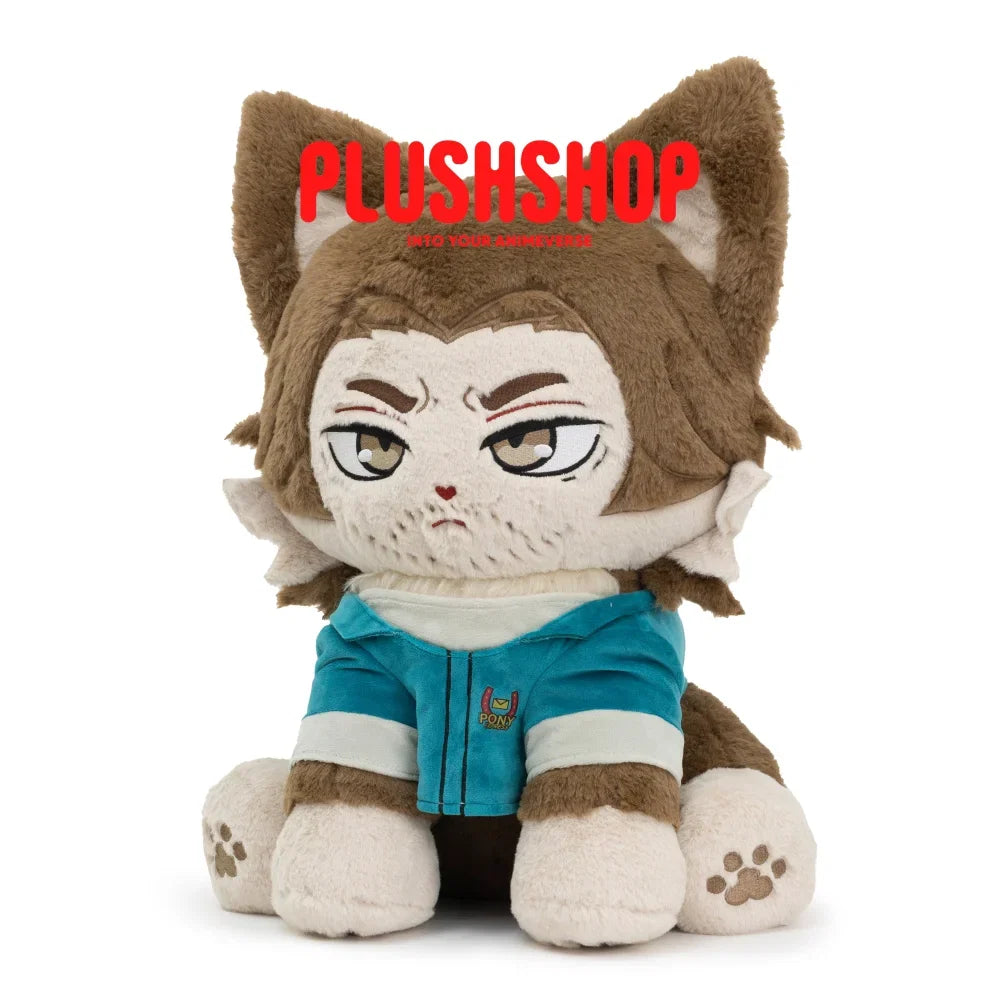 [Limited Restock]Jimmymeow