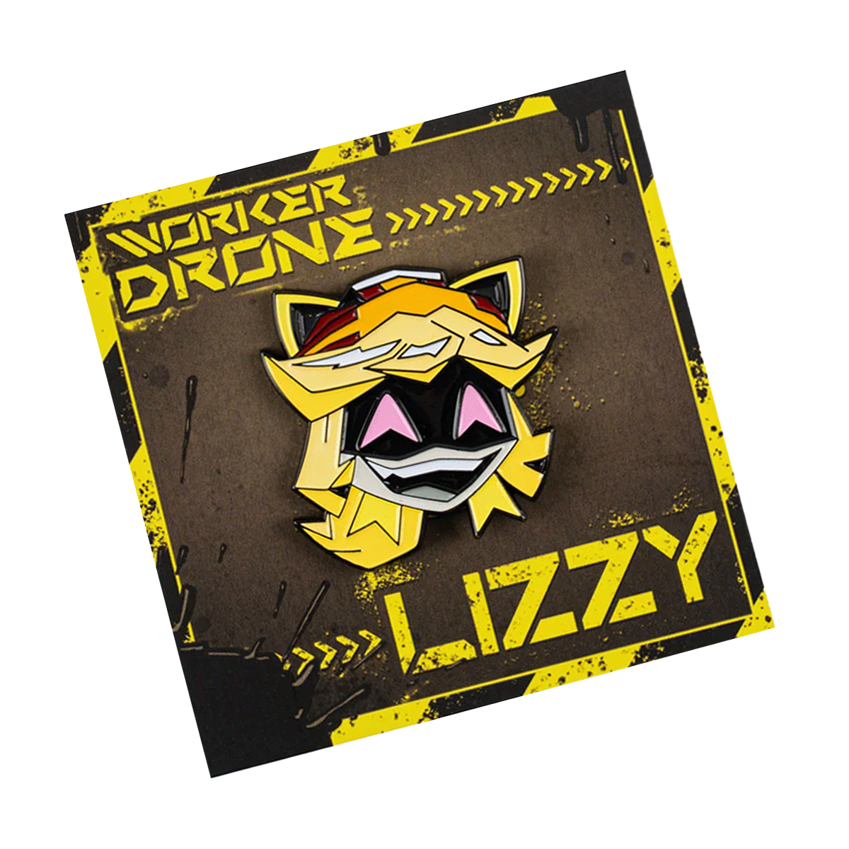 Lizzy Pin