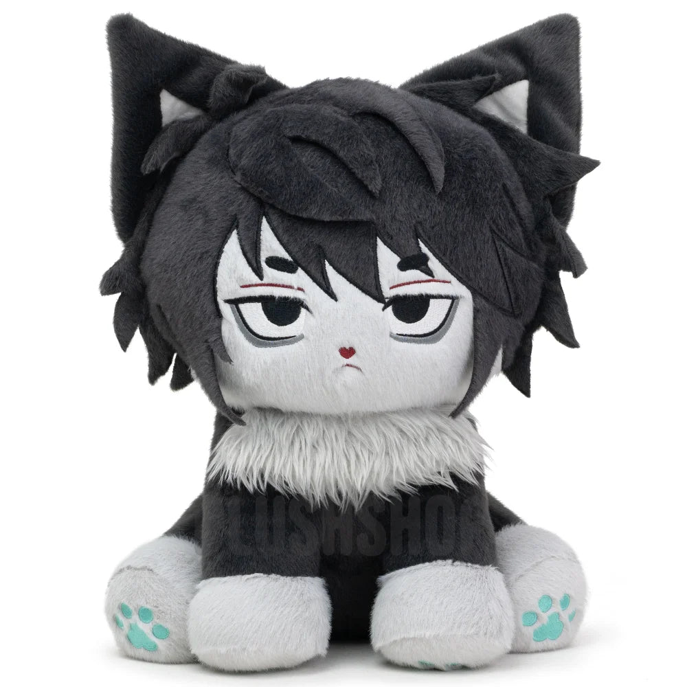 Lmeow