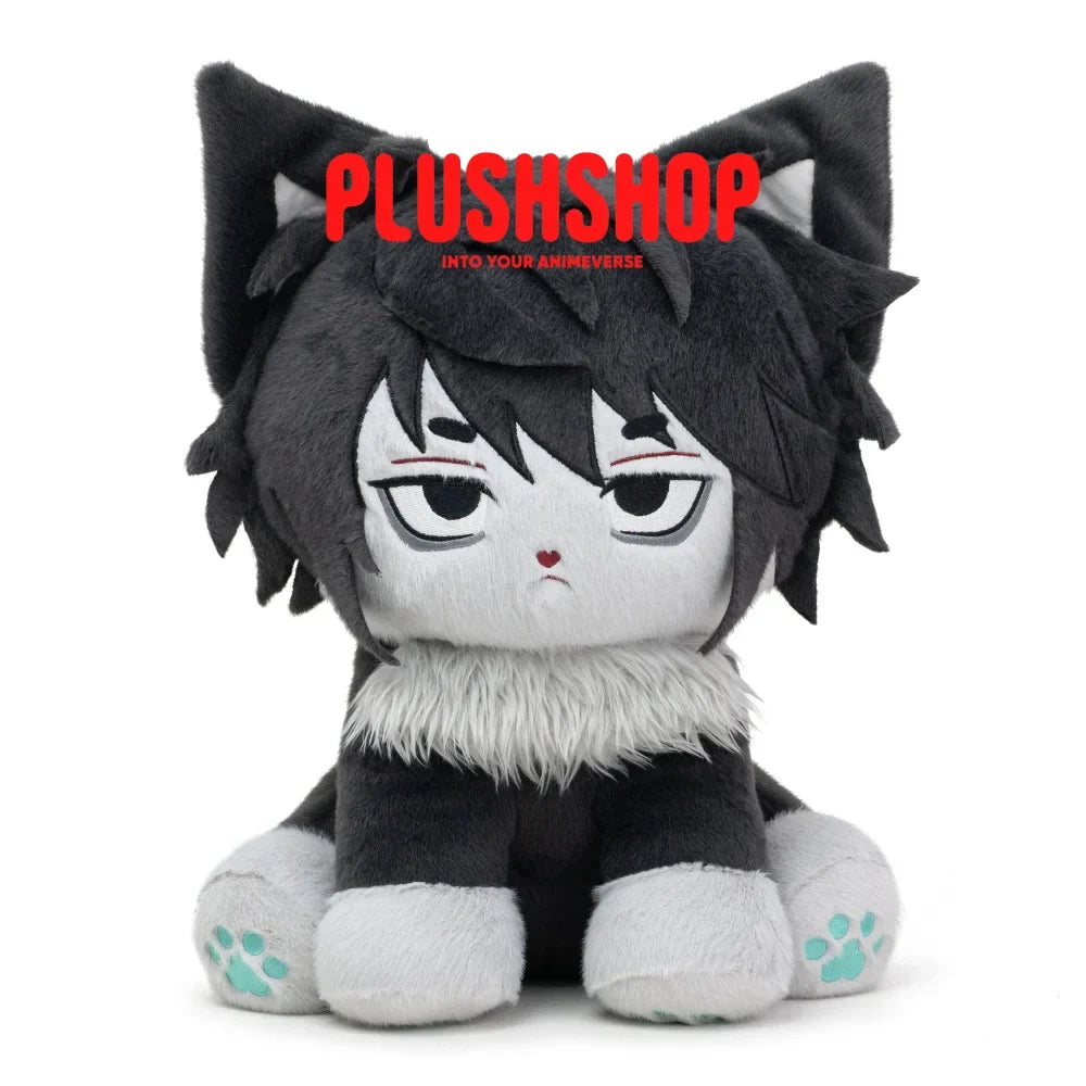 Lmeow