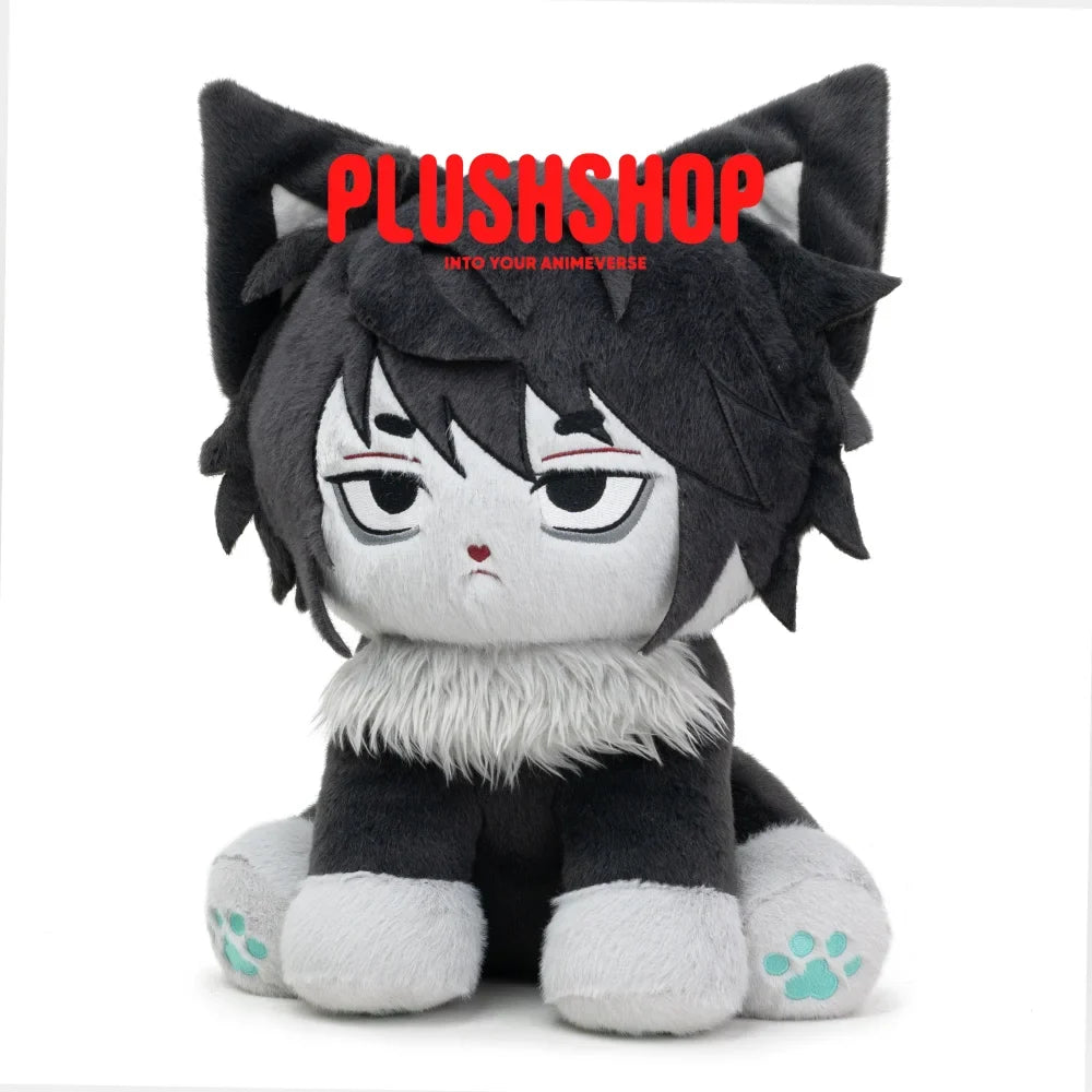 Lmeow