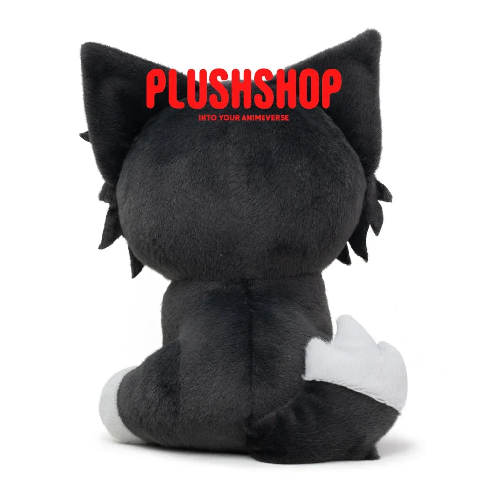 Lmeow