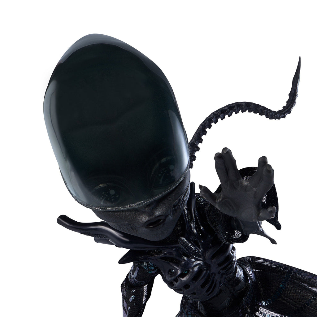 Monster High Skullector Alien Doll