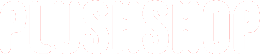 PLUSHSHOP