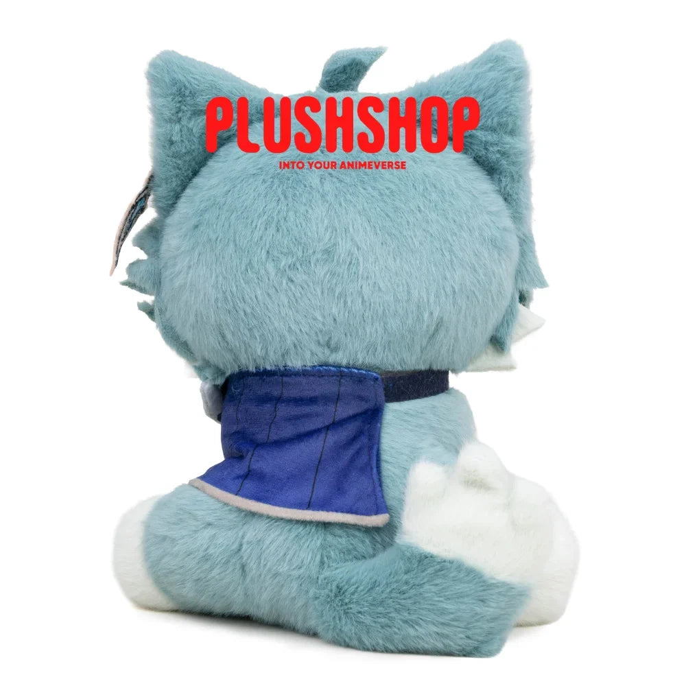 Lohenmeow