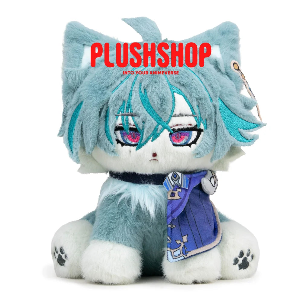 Lohenmeow