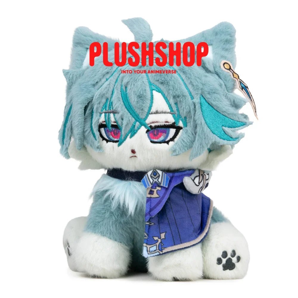 Lohenmeow