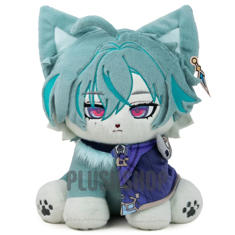 Lohenmeow