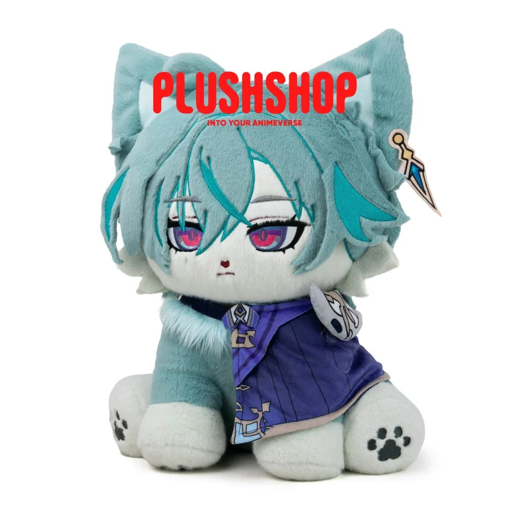 Lohenmeow