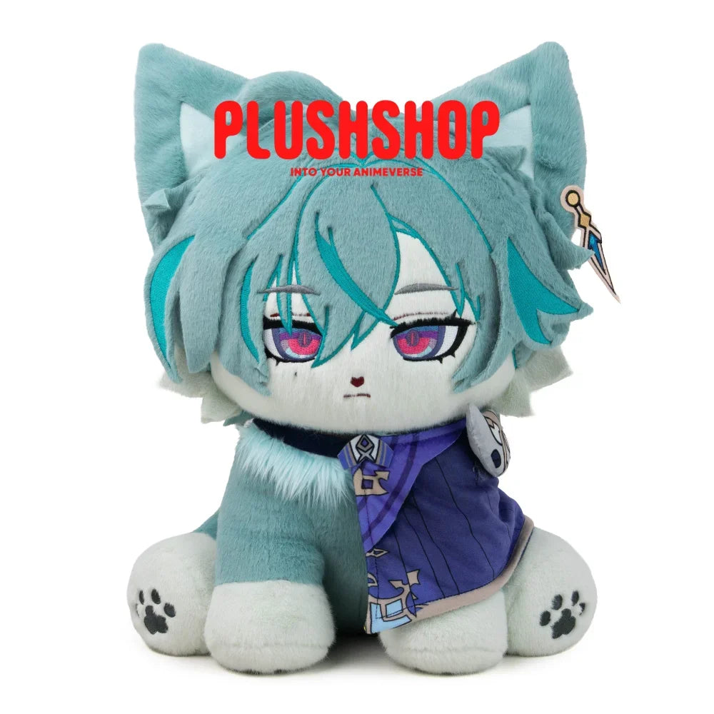 Lohenmeow