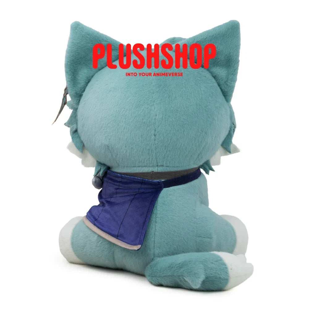 Lohenmeow