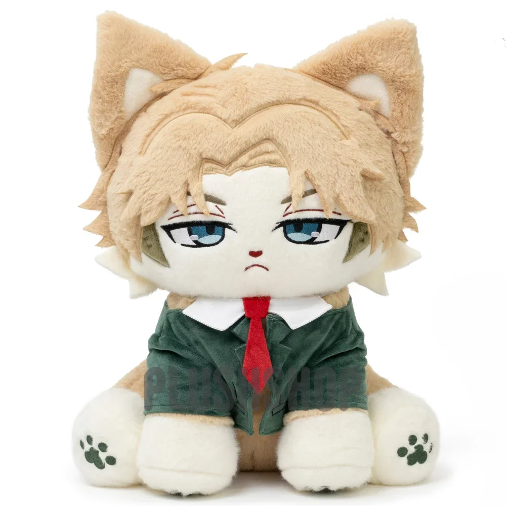 Loidmeow