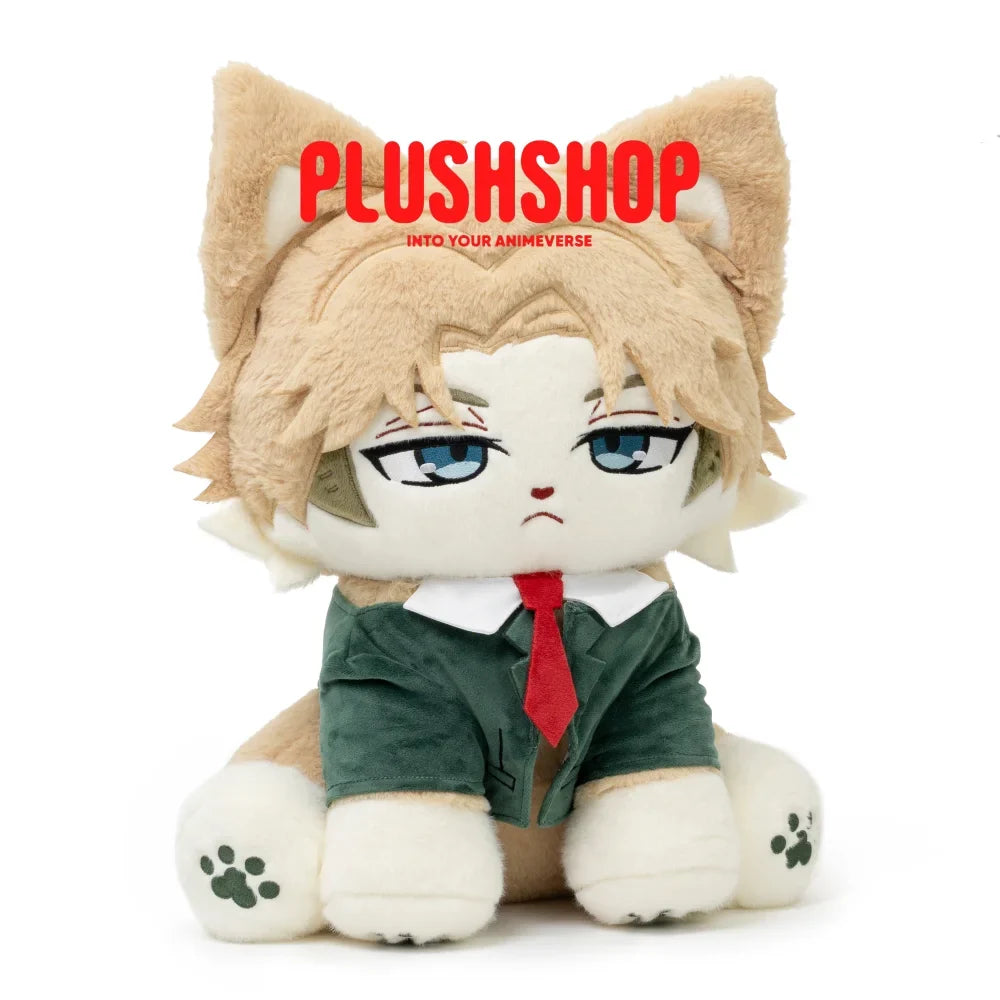 Loidmeow