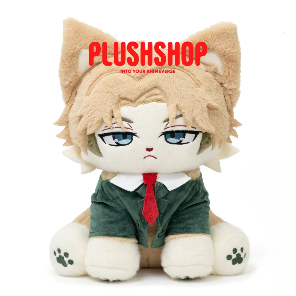 Loidmeow