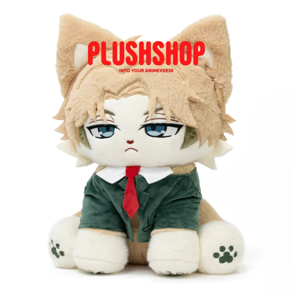 Loidmeow