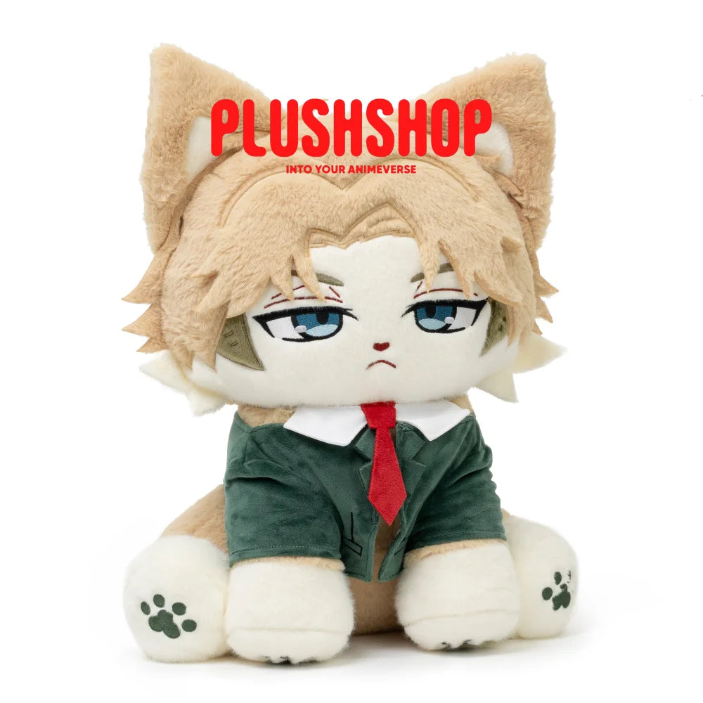 Loidmeow