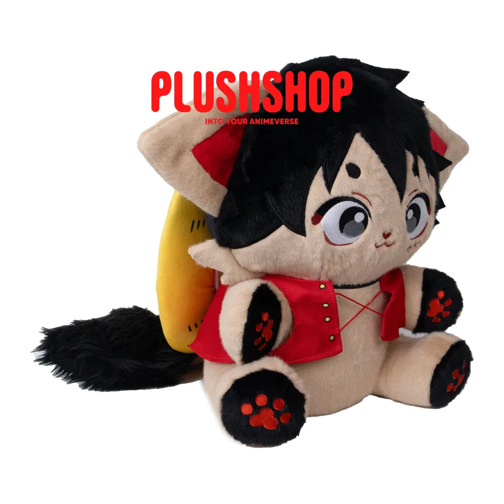 LUFFYMEOW
