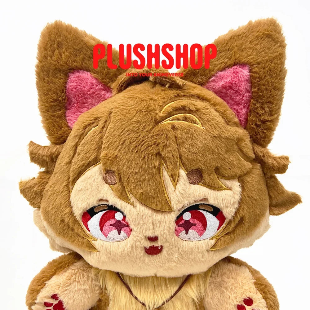 LukeMeow[Last 12pcs]
