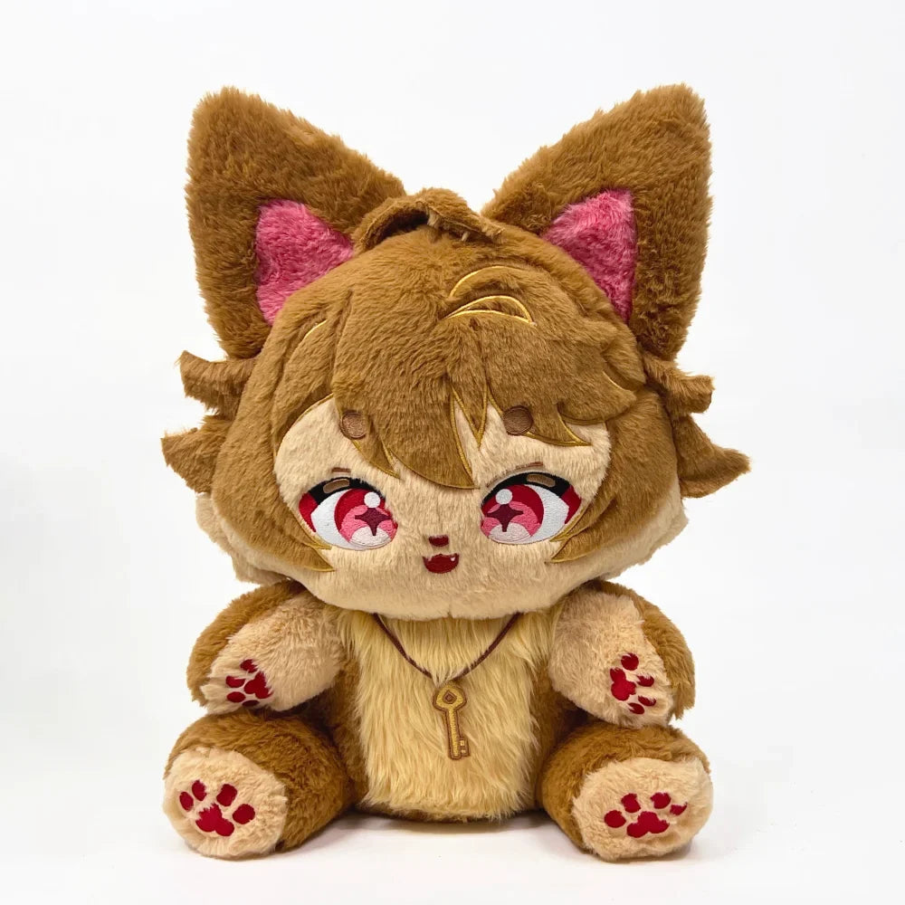 LukeMeow[Last 12pcs]