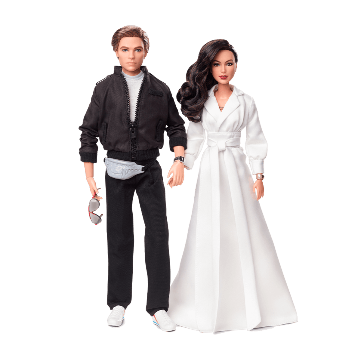 Wonder Woman 1984 Barbie Dolls