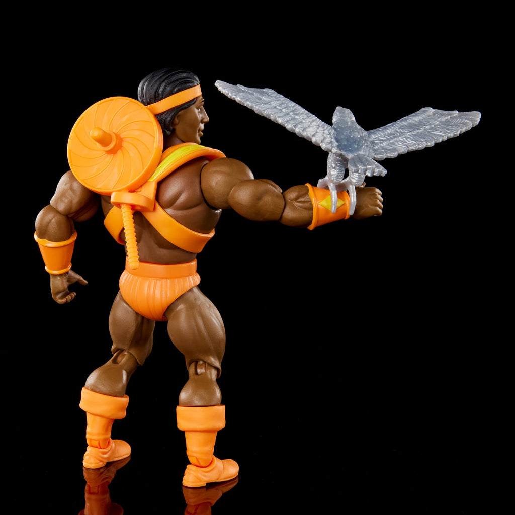 Masters of the Universe Origins Hypno Action Figure