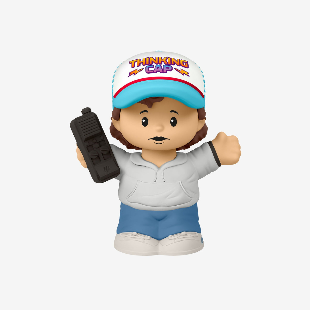 Little People Collector Stranger Things Max’s Song Edition Figure Set