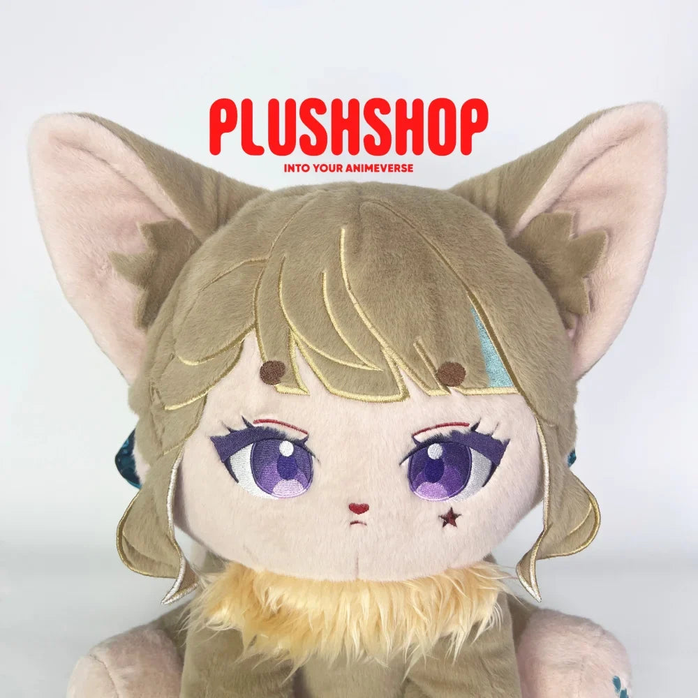 Lynette Meow[Last 25pcs]