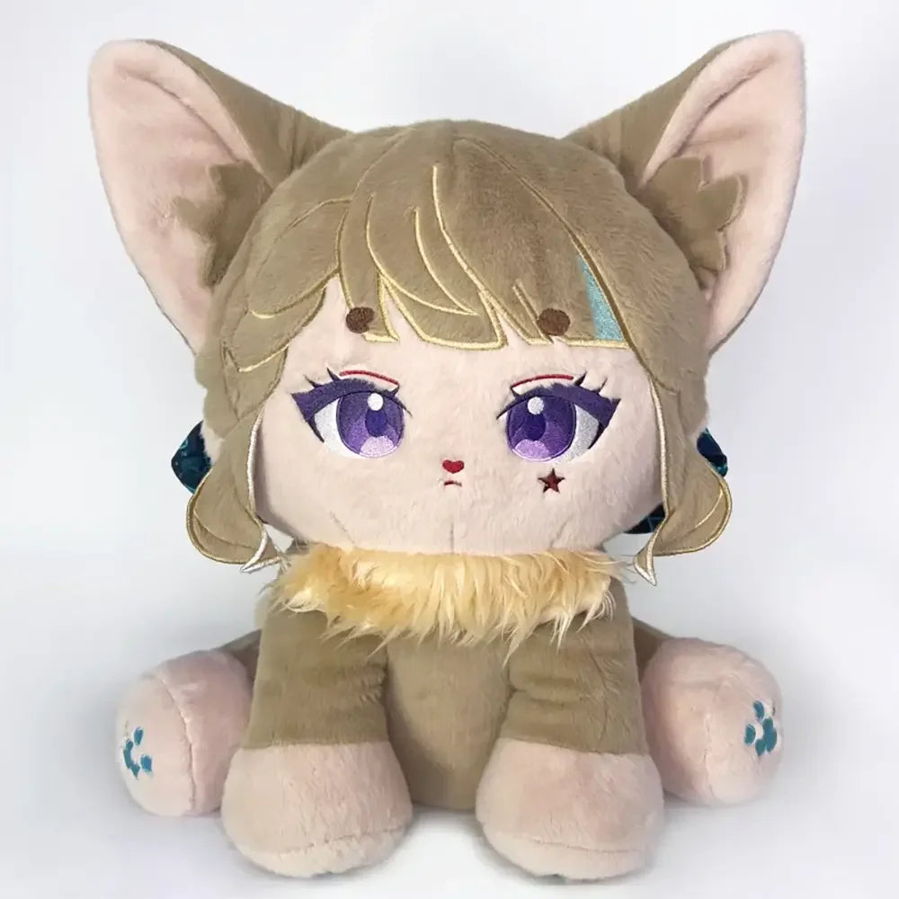 Lynette Meow[Last 25pcs]
