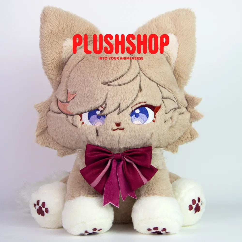 Lyney Meow