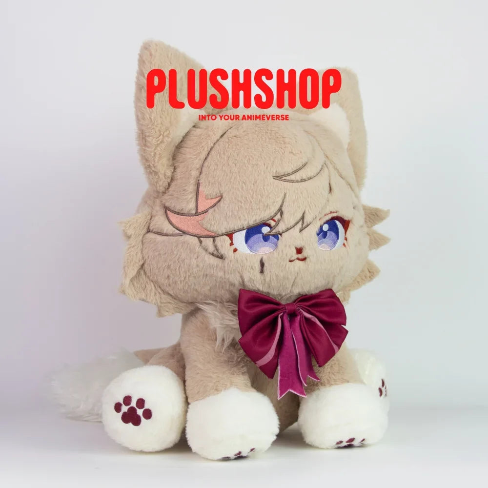Lyney Meow