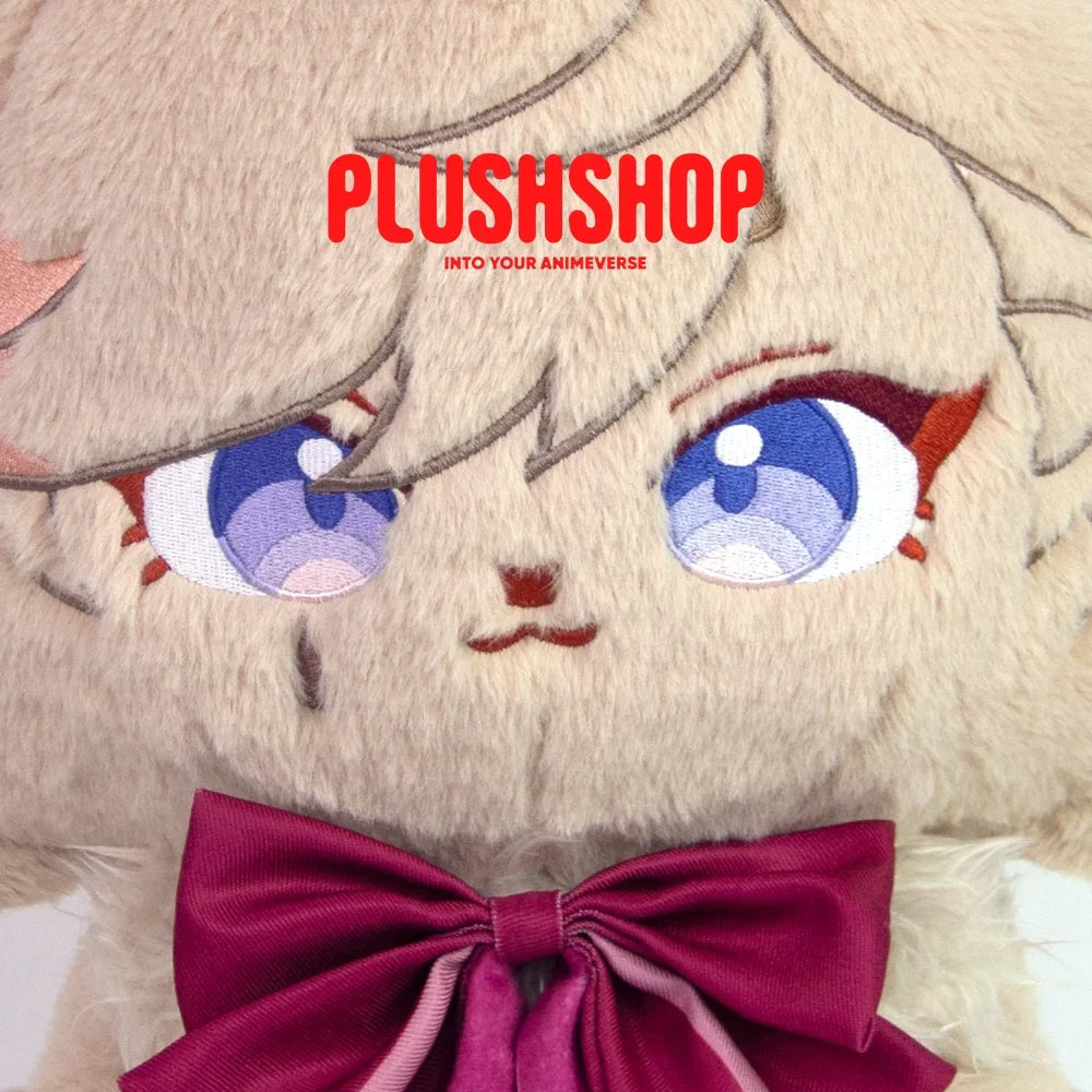 Lyney Meow