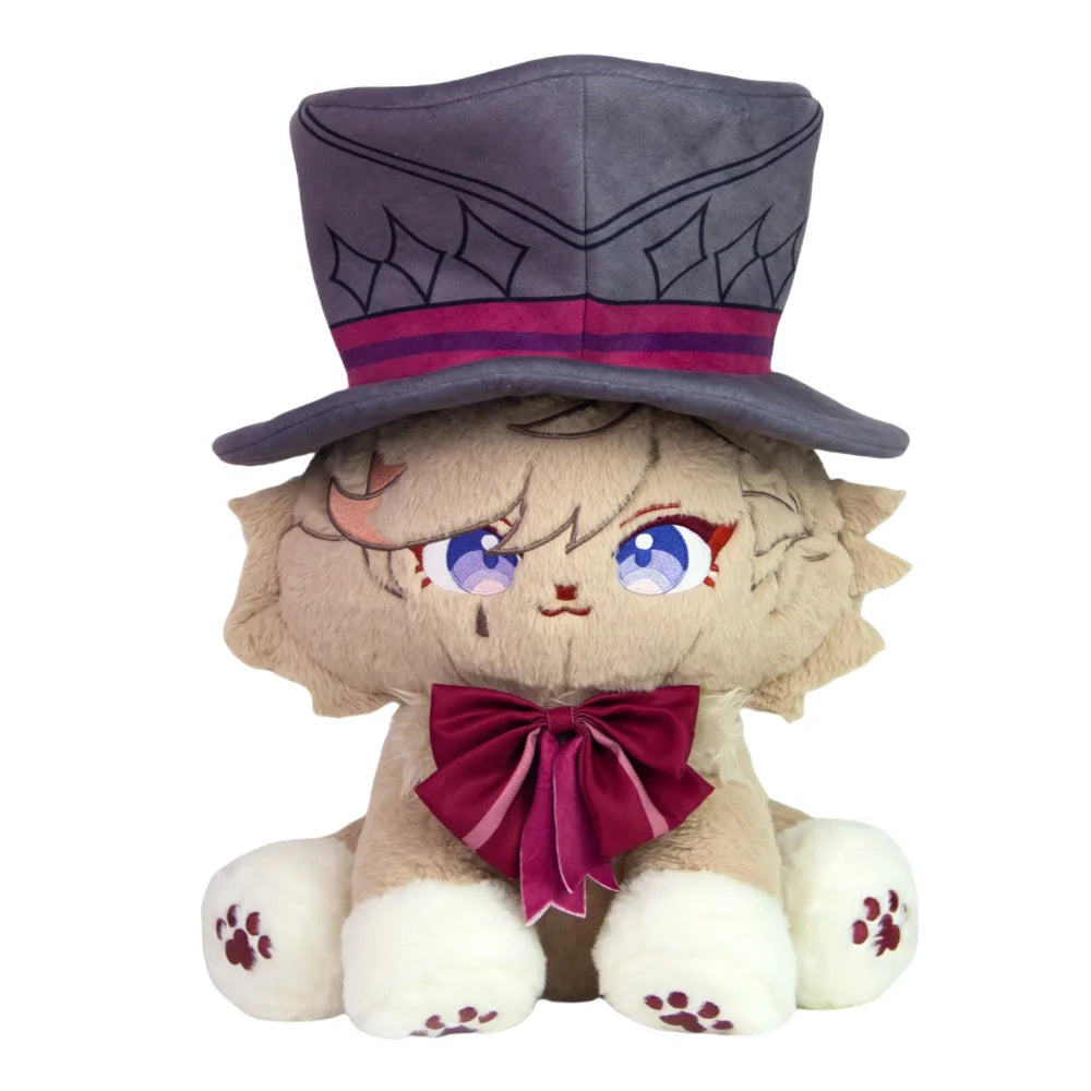 Lyney Meow