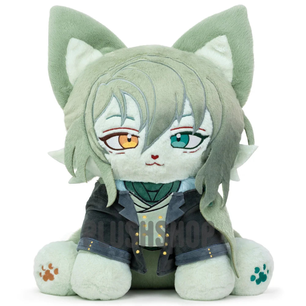 LYSANDREMEOW