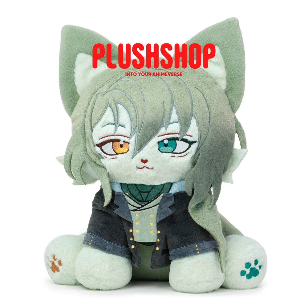 LYSANDREMEOW