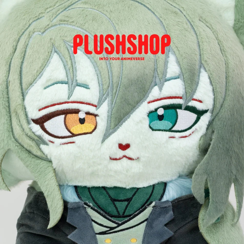 LYSANDREMEOW