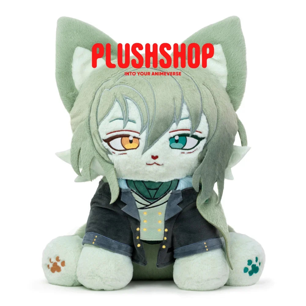 LYSANDREMEOW
