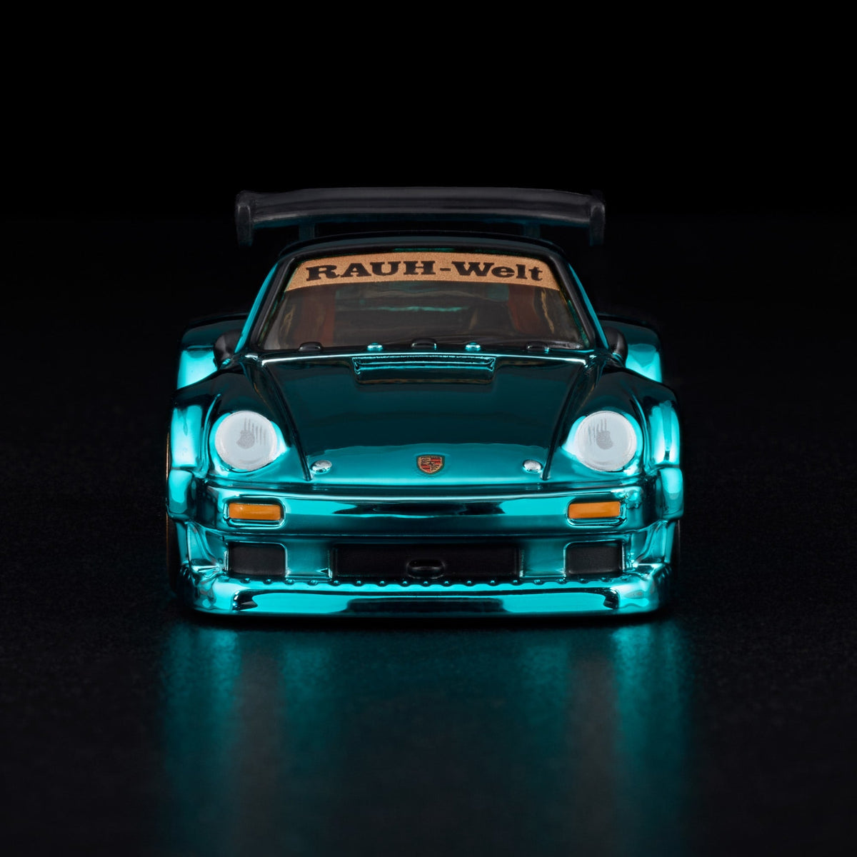 Hot Wheels RLC Exclusive RWB Porsche 930