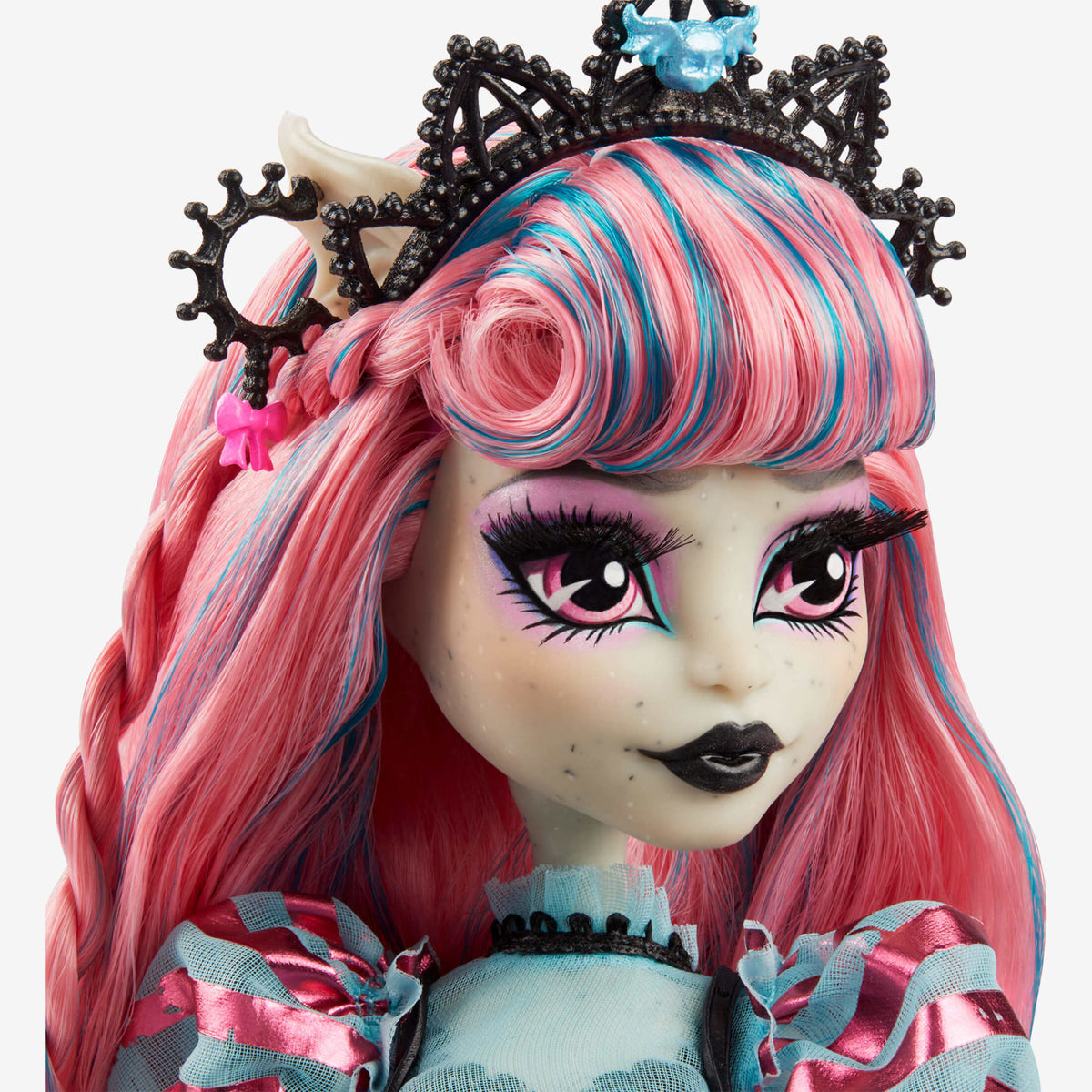 Monster High Fang Vote Rochelle Goyle Doll