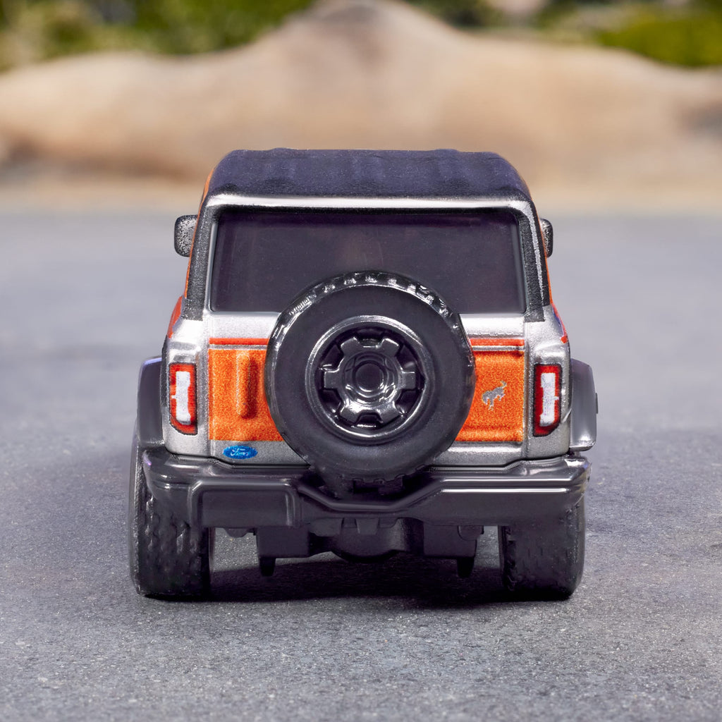 Matchbox 2021 Ford Bronco