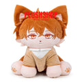 Mafuyumeow