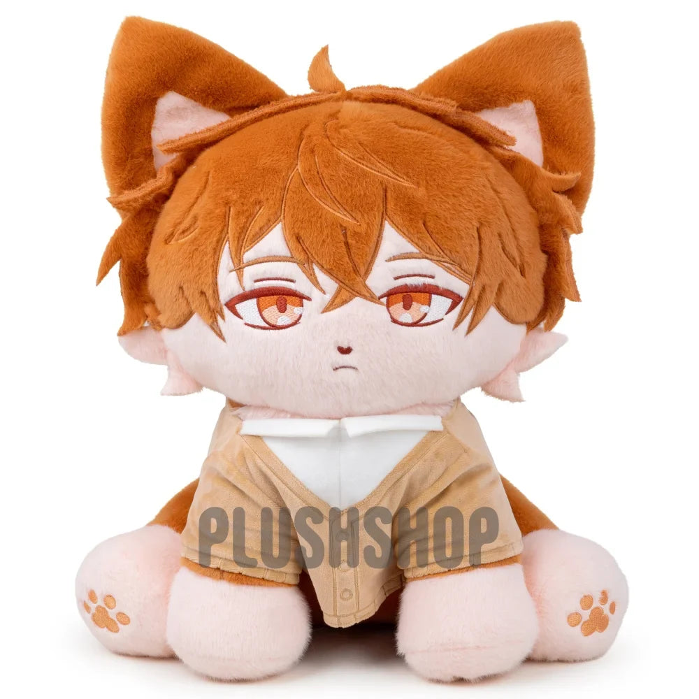 Mafuyumeow