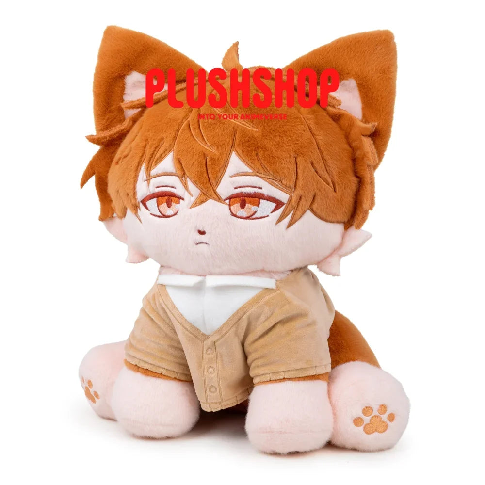 Mafuyumeow