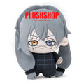 Mahito Doll