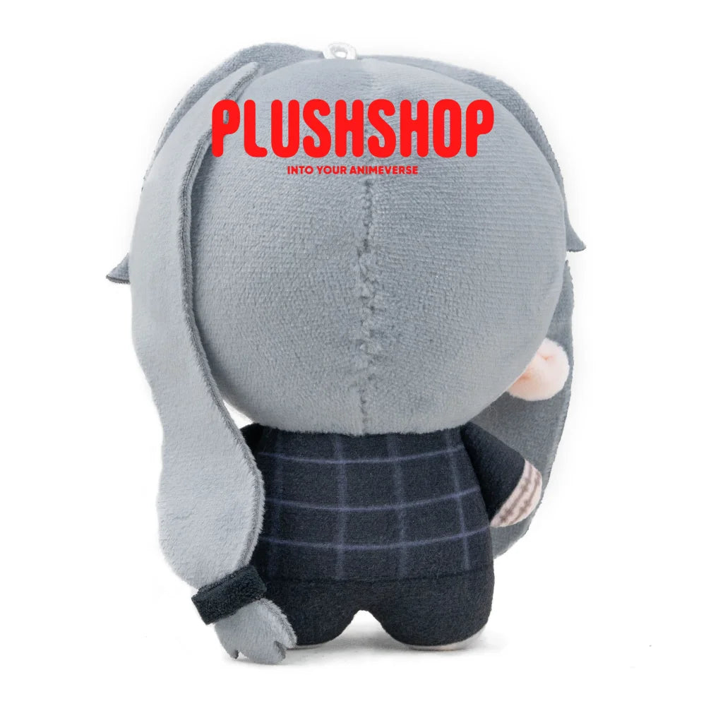 Mahito Doll