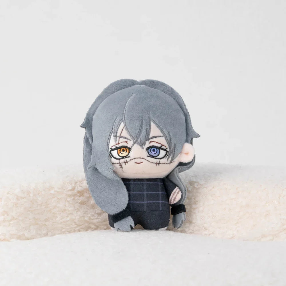 Mahito Doll
